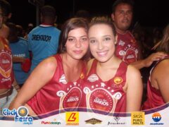 Bloco dos Amigos
